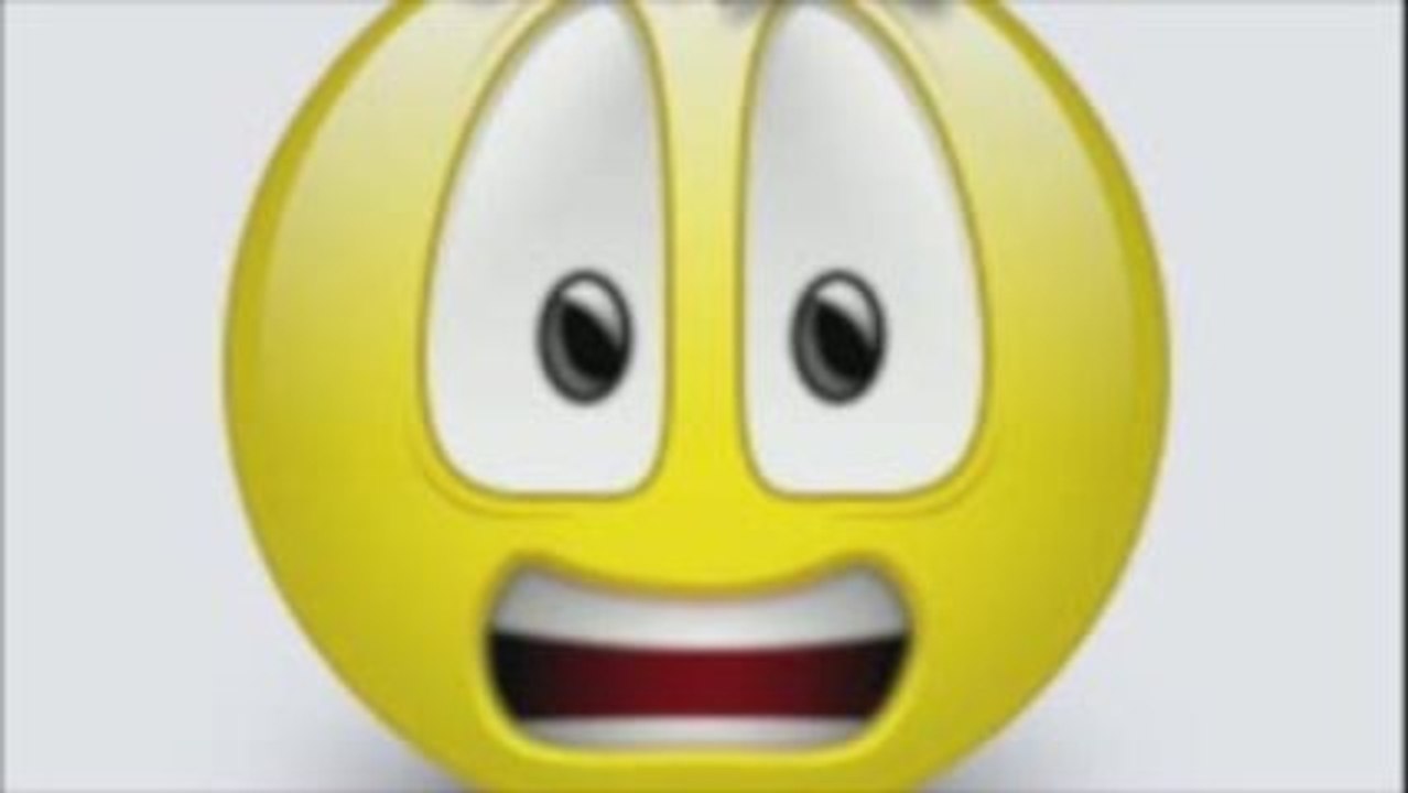 Petit Smiley