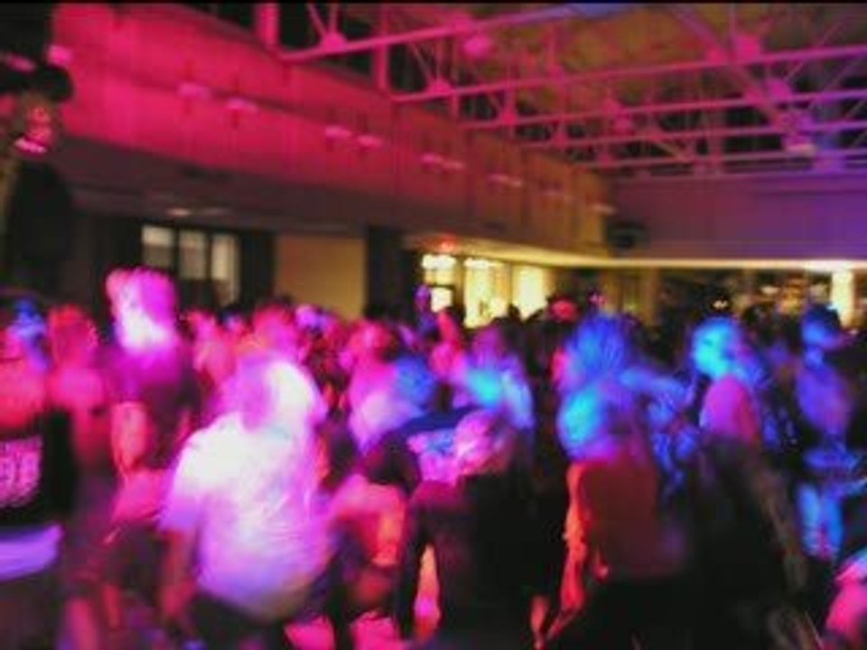 MN Professional DJ Services Homecoming School Dance DJ