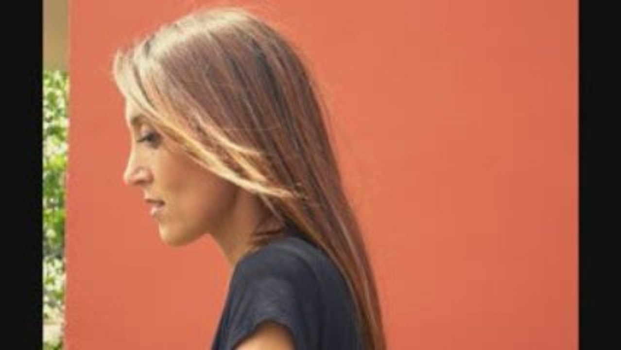 Melisa ÇALLIOĞLU - Ben Sana mı Kaldım