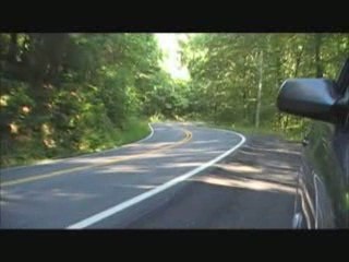 Flyby's n' Fun In The Mountains