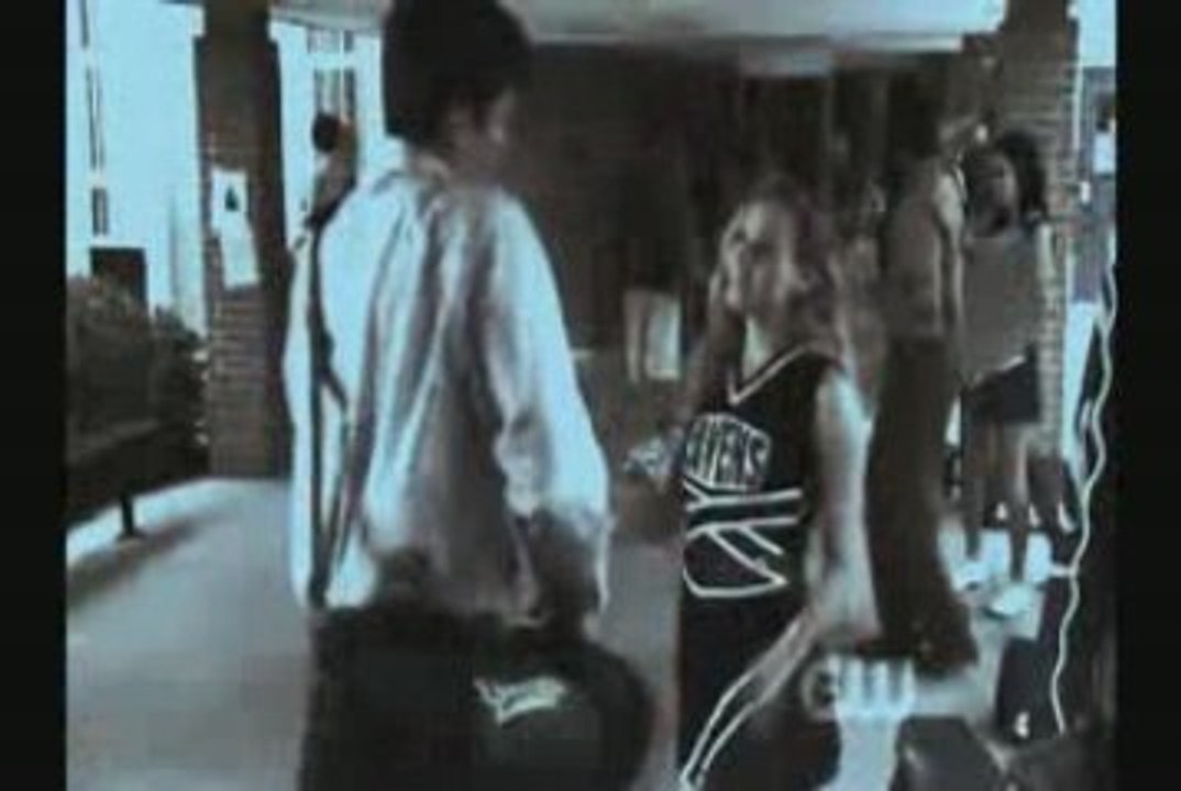 Naley - Goodbye