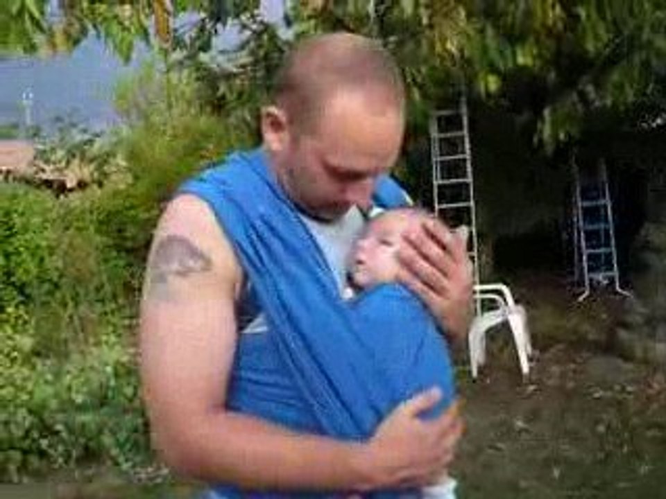 ballade papa