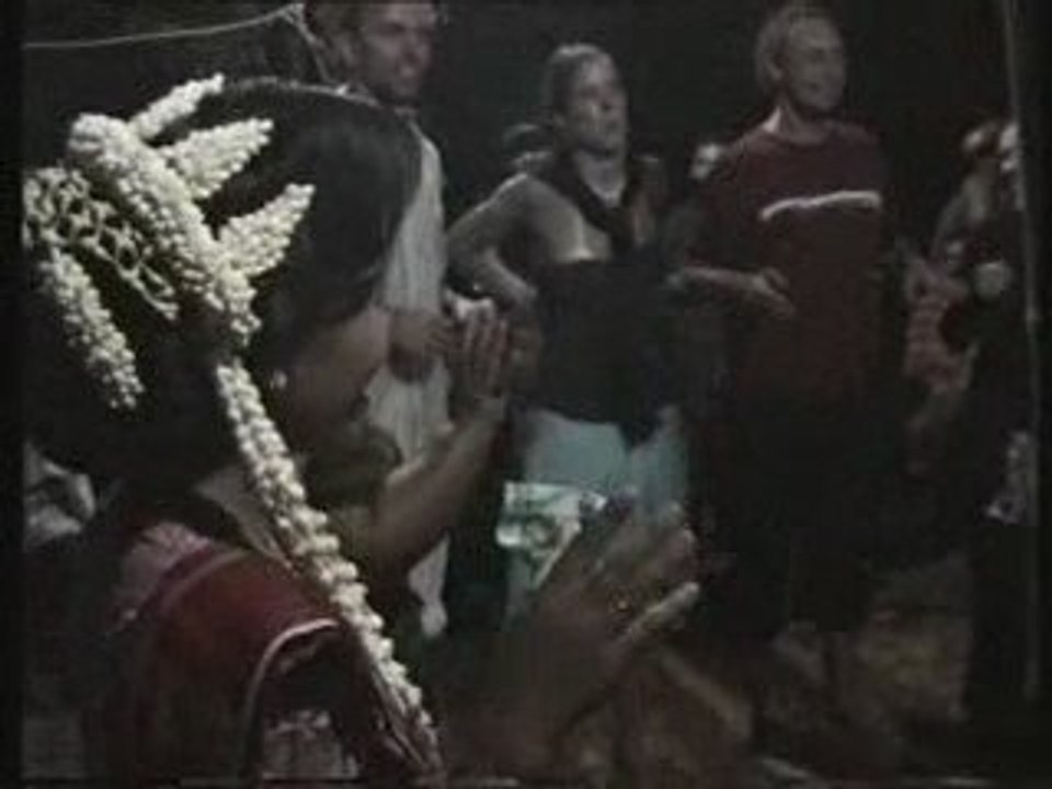 Mariage, part 3 (songs)