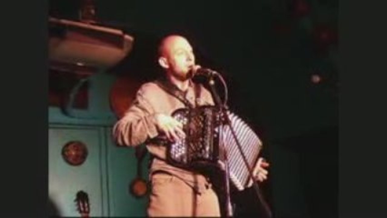 RENO BISTAN - Bateau El Alamein - Avril 2008