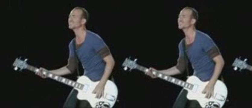 Calogero et Grand Corps Malade-L'ombre Et La Lumiere