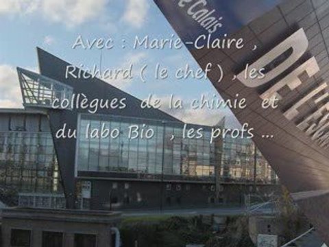 lycée de l' escaut Valenciennes