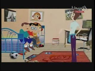 El Icha Makrouna - S03E08 - 29/08/09 - Hannibaltv