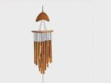Sounds of Wind Chimes