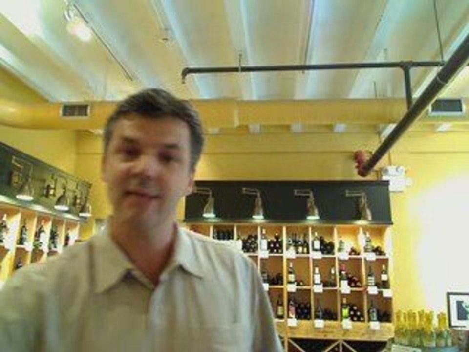 The Merits of Unoaked Chardonnay