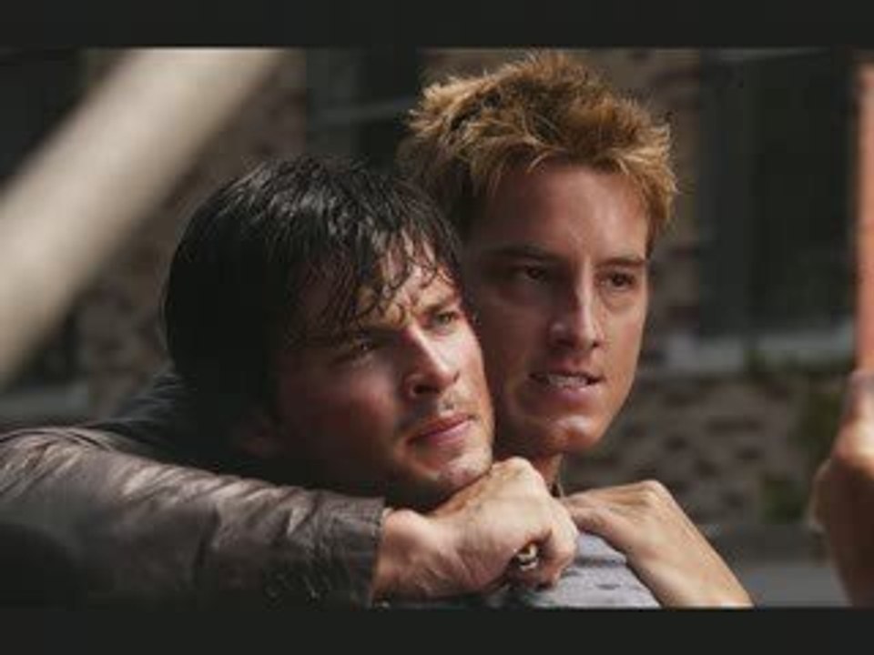 Smallville 8 ,drames , tensions ,action