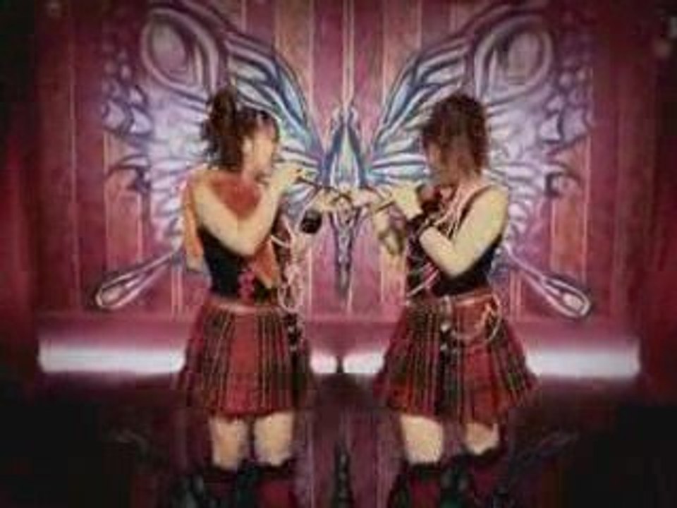 W - Koi no Vacance (Dance Shot Ver)