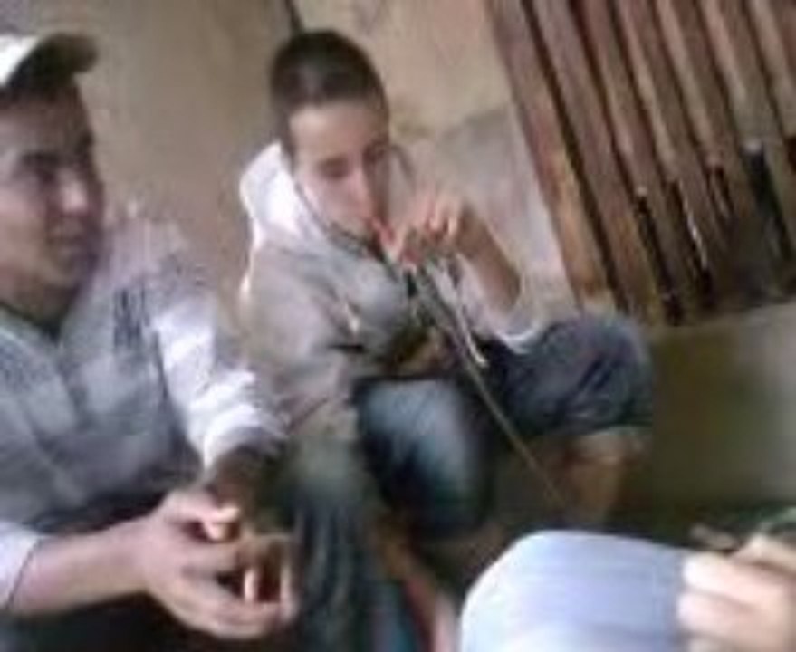 SophiaAne , Can , Mathiieu , Fraanck , Low & car0w =D (L)