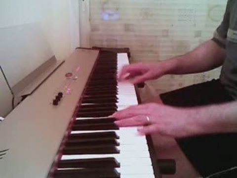 Que reste-t-il de nos amours - I wish you love (C. Trénet)