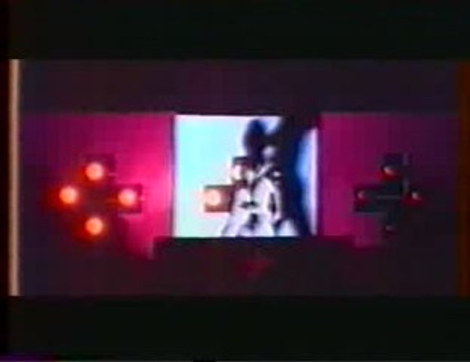 Divergences Divisions festival Bordeaux 1988