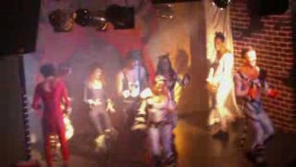 Aerroviagi Sporting Club Cefalu "The Cat"