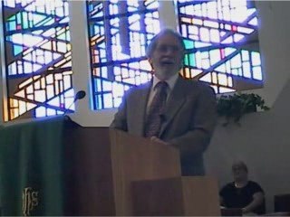 Royal Palm Christian Church: Craig Watts 07/30/09 part 2