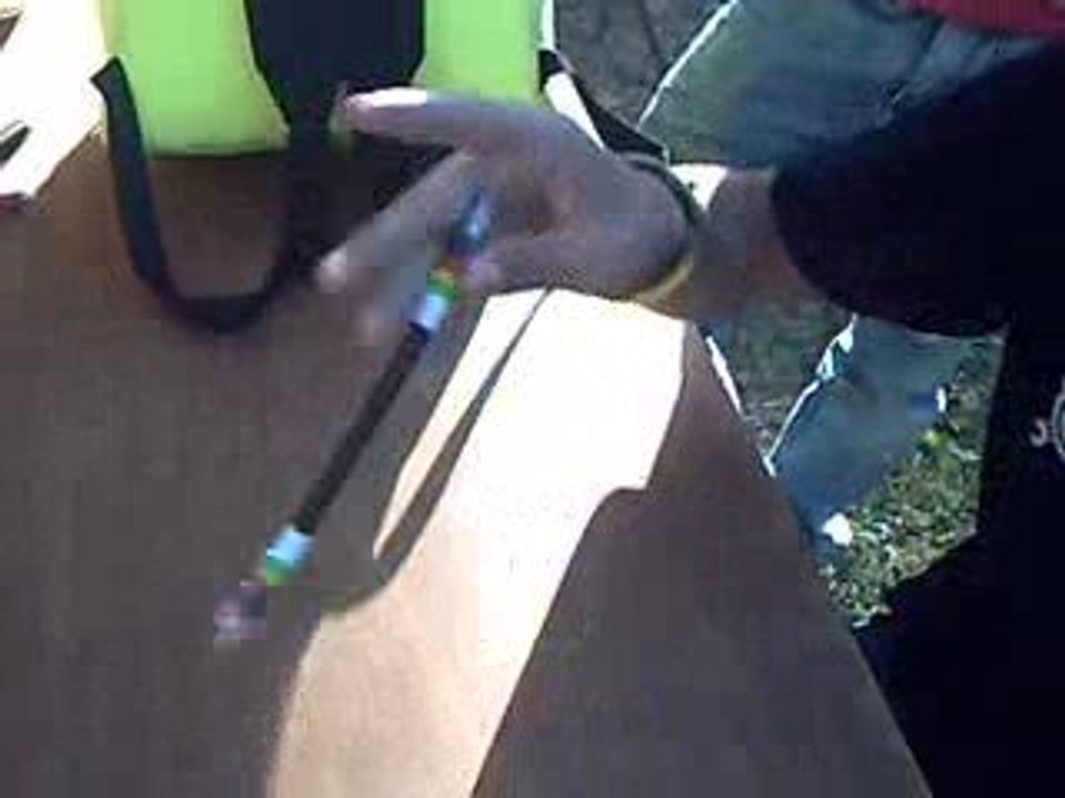 Spenblue (Spenblue versus Phlogistique)