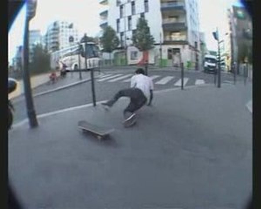 Hardflip 10