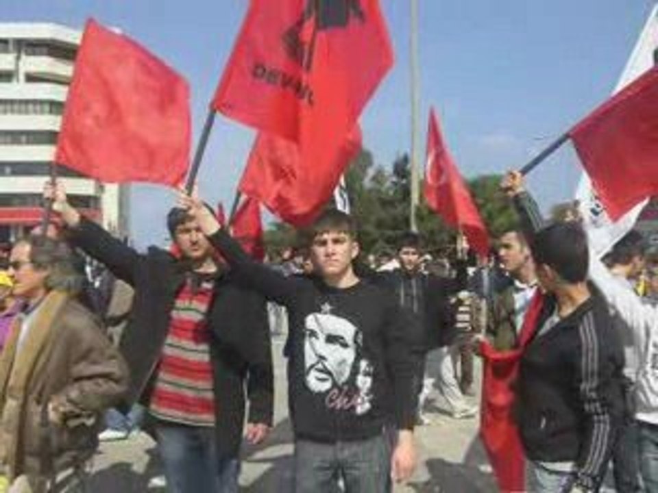 SDP DEVLİS DEVGENC SAMSUN