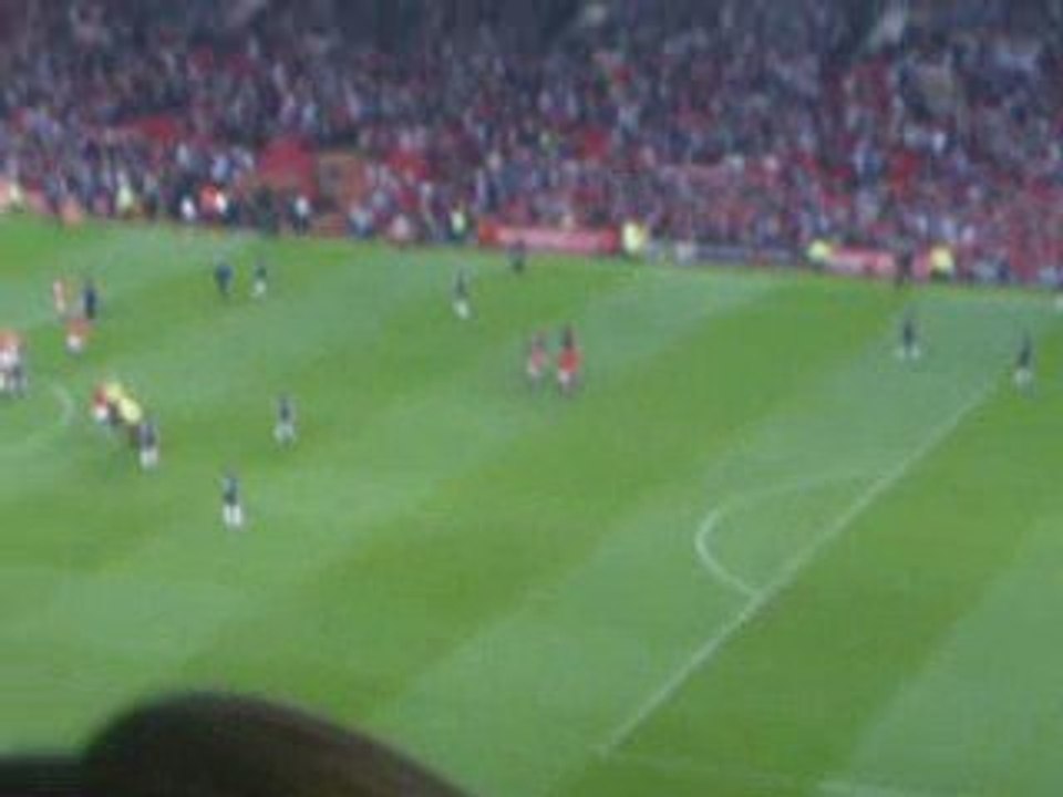 Final whistle