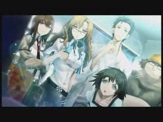 Steins Gate - Opening - XB360