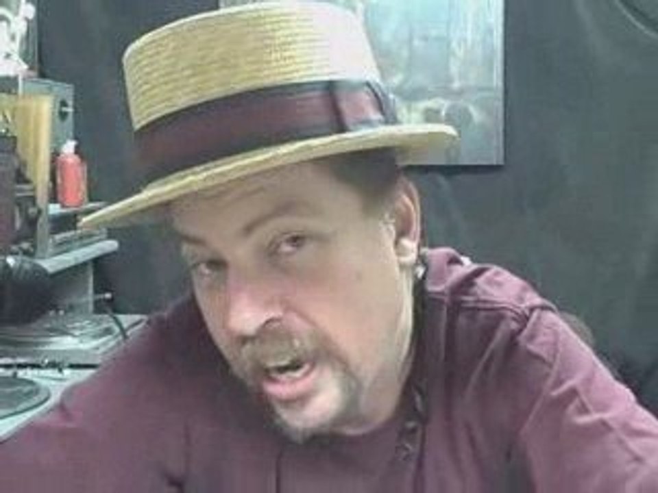 BURNcast.TV Playa Rumor #11