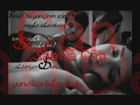 SahraCan Güllü Gürkan Sana söz verdim aşkım_0001
