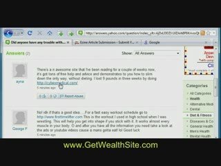 Legit Work From Home Step-By-Step Video 4