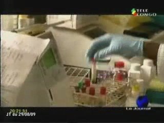 Point de presse du Dr Henri Joseph Parra