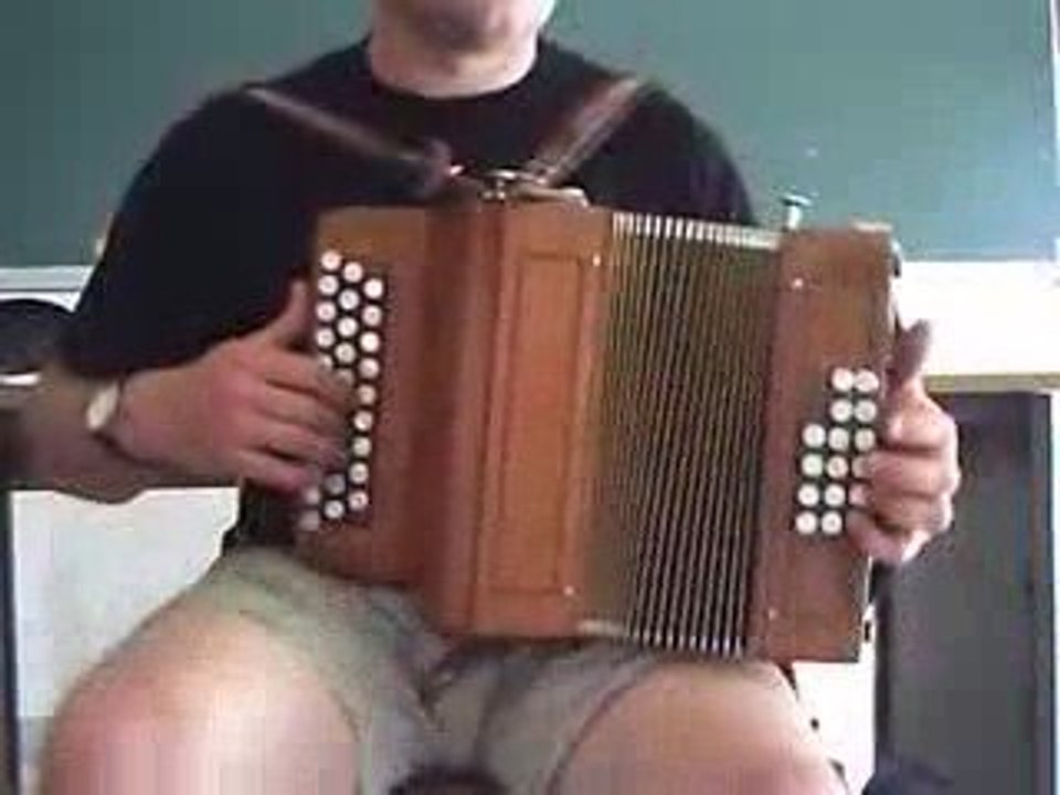 Ount anarem gardar (fredonné - lors du stage)