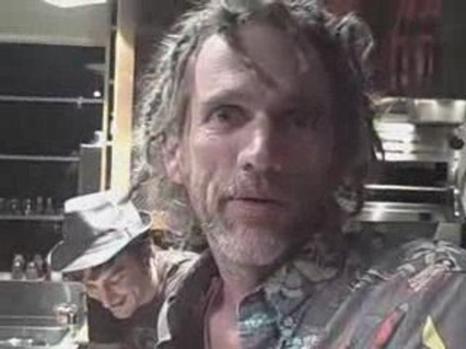 BURNcast.TV Playa Rumor #12