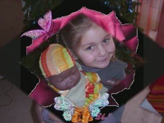 anniverssaire cassandra