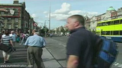 Dublin City Sights and Sounds