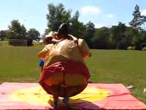 Sumo by Joker Productions