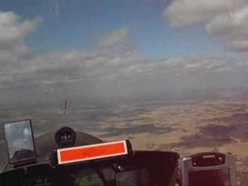 toujours pas parapente