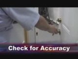 Door Security Pro - Installation Instructions