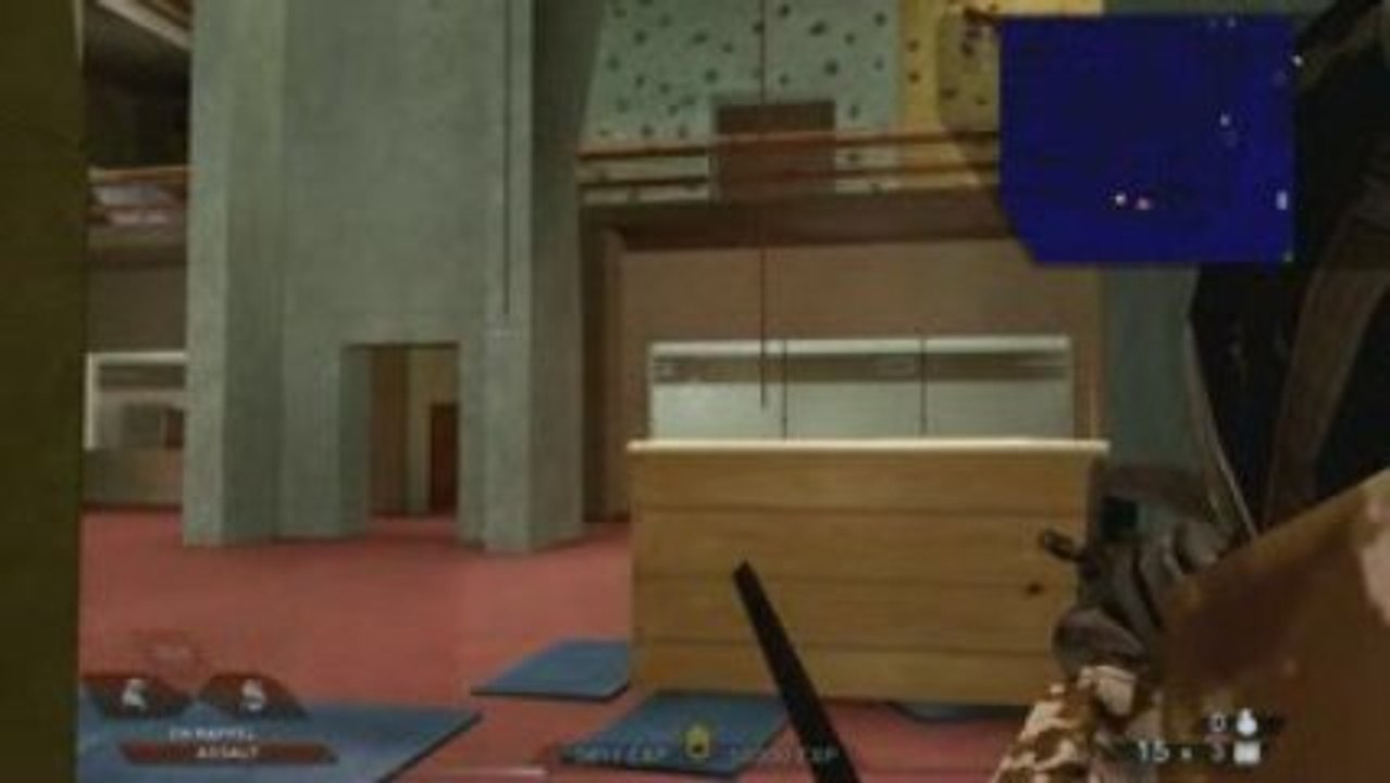 Rainbow Six Vegas 2 PC Mission 4