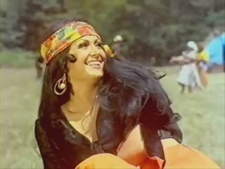 ajda pekkan-kimler geldi
