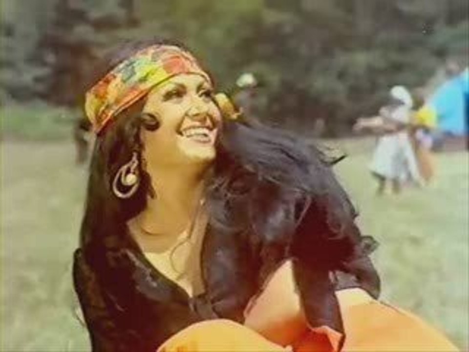 ajda pekkan-kimler geldi