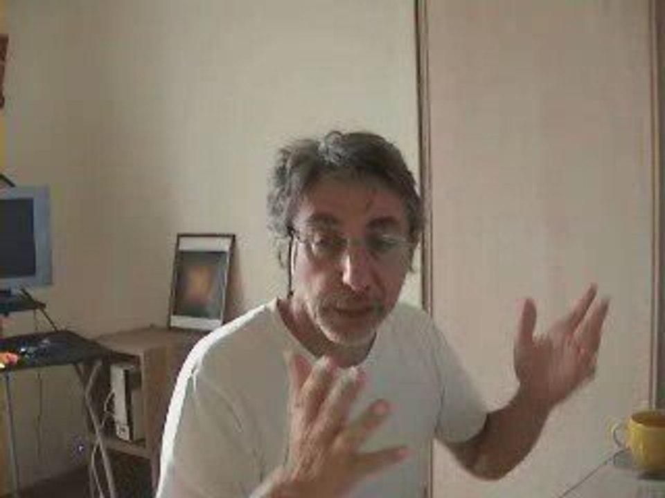 De l'animal à l'homme - Maîtrise du comportement - 01