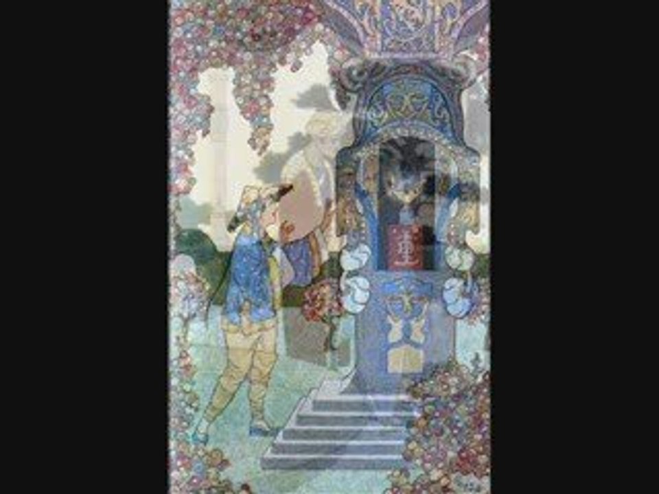 1001 Nights