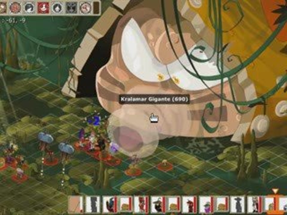 Primer Kralove de Tinieblas