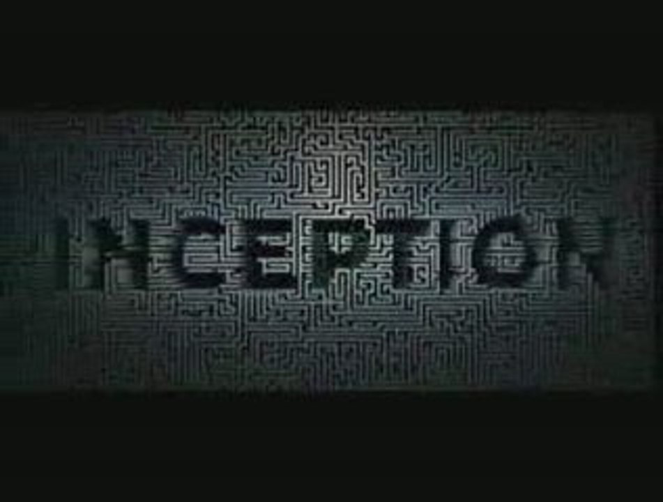 Inception : Teaser / Bande-Annonce (VF)