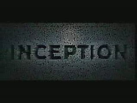 Inception : Teaser / Bande-Annonce (VF)