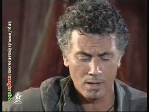 Younes Migri - lili touil Hamidou