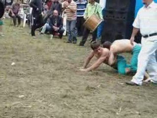 sapaca köyü 2009 festival