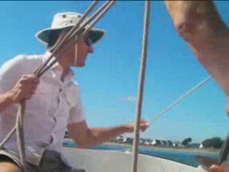 de Gavres à Port Louis