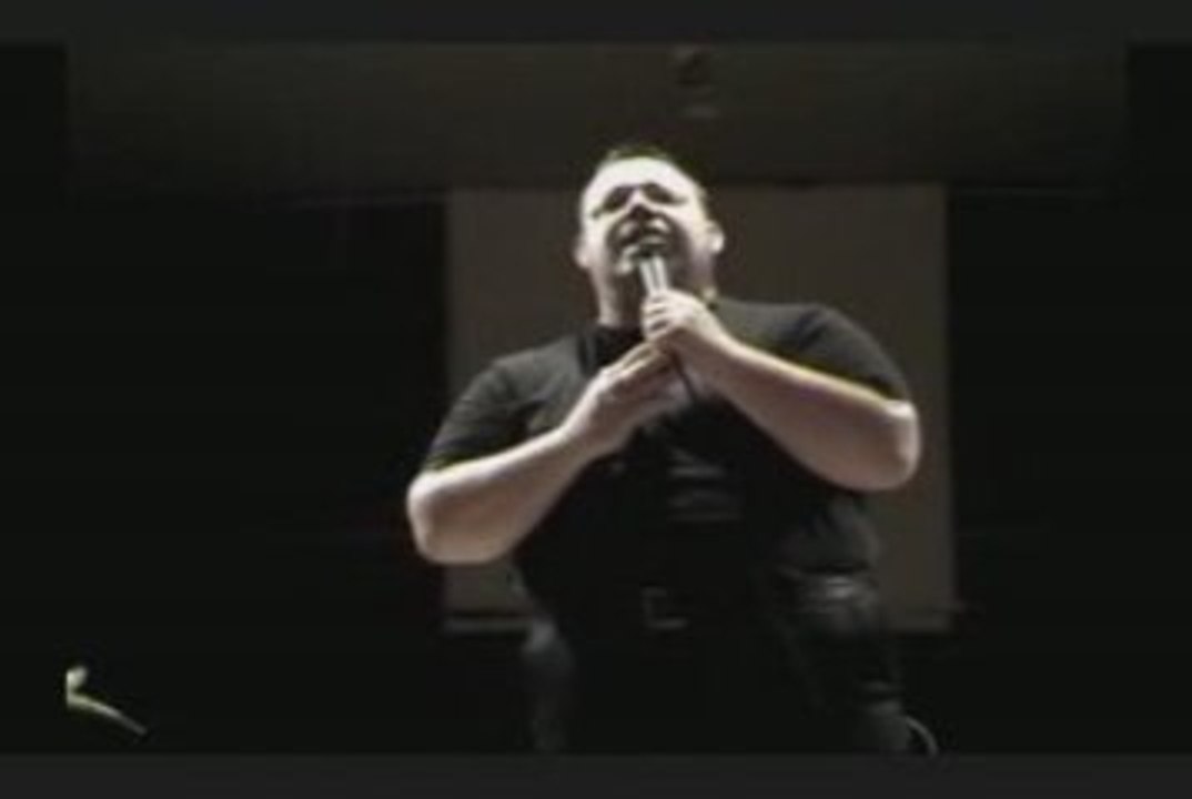 Daniel Julien - Pourquoi ?