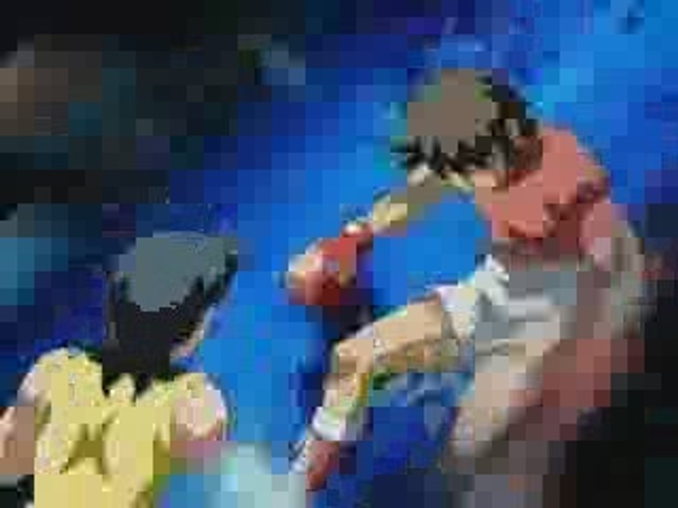 Trailer Ring Ni Kakero