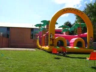 Concept Park by Joker Productions